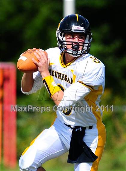 Thumbnail 1 in Souhegan @ Goffstown photogallery.