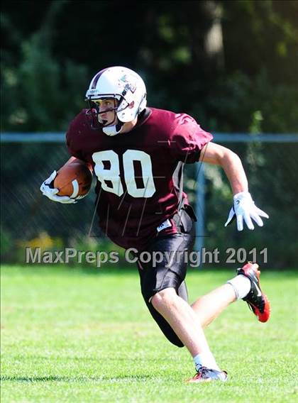 Thumbnail 1 in Souhegan @ Goffstown photogallery.