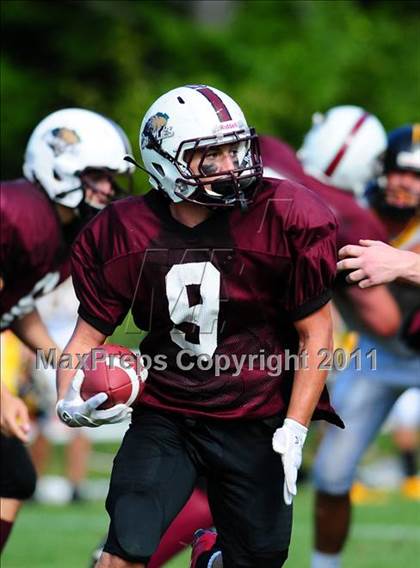 Thumbnail 1 in Souhegan @ Goffstown photogallery.