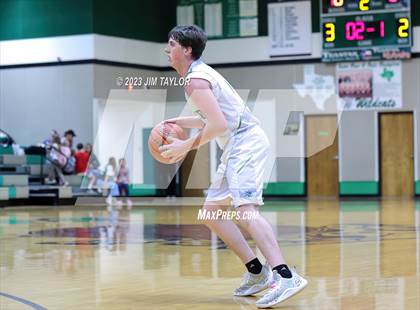 Thumbnail 2 in Santo vs Lingleville (Relentless Runnin' Cats Classic) photogallery.