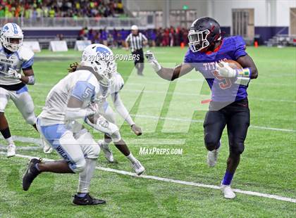 Thumbnail 3 in Centreville @ T.C. Williams photogallery.