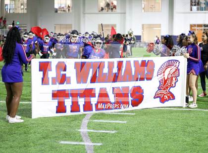 Thumbnail 2 in Centreville @ T.C. Williams photogallery.