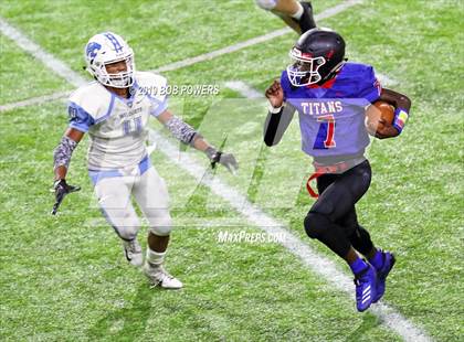Thumbnail 2 in Centreville @ T.C. Williams photogallery.