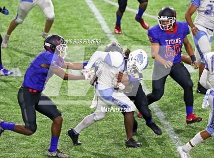 Thumbnail 3 in Centreville @ T.C. Williams photogallery.