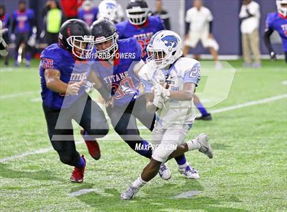 Thumbnail 3 in Centreville @ T.C. Williams photogallery.