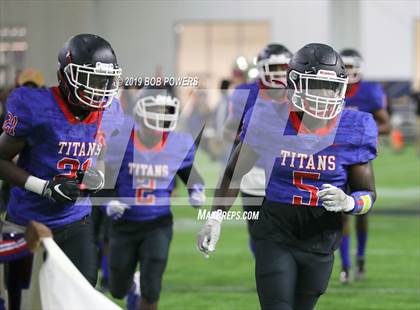 Thumbnail 3 in Centreville @ T.C. Williams photogallery.