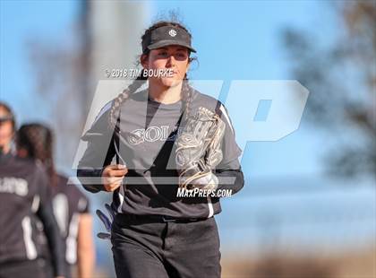 Thumbnail 1 in Silver Creek vs. Pueblo South (CHSAA 4A Quarterfinal) photogallery.