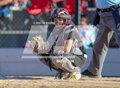 Thumbnail 3 in Silver Creek vs. Pueblo South (CHSAA 4A Quarterfinal) photogallery.