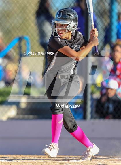 Thumbnail 3 in Silver Creek vs. Pueblo South (CHSAA 4A Quarterfinal) photogallery.