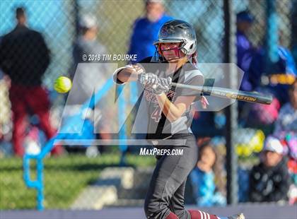 Thumbnail 3 in Silver Creek vs. Pueblo South (CHSAA 4A Quarterfinal) photogallery.