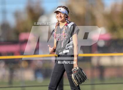 Thumbnail 3 in Silver Creek vs. Pueblo South (CHSAA 4A Quarterfinal) photogallery.