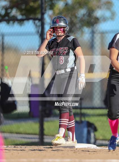 Thumbnail 1 in Silver Creek vs. Pueblo South (CHSAA 4A Quarterfinal) photogallery.