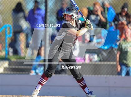 Thumbnail 2 in Silver Creek vs. Pueblo South (CHSAA 4A Quarterfinal) photogallery.