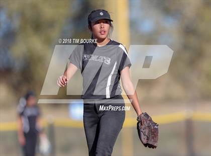 Thumbnail 3 in Silver Creek vs. Pueblo South (CHSAA 4A Quarterfinal) photogallery.