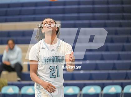 Thumbnail 3 in Southern Alamance vs. Overhills photogallery.