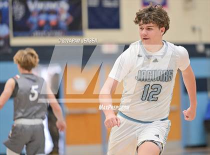 Thumbnail 1 in Southern Alamance vs. Overhills photogallery.