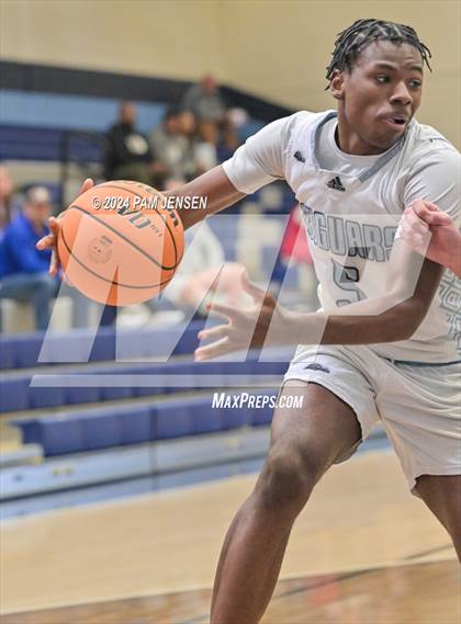 Thumbnail 1 in Southern Alamance vs. Overhills photogallery.