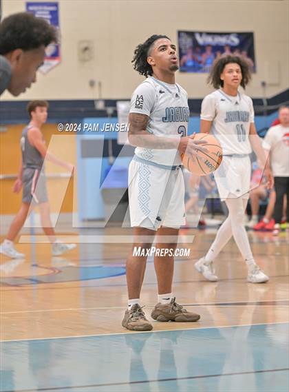 Thumbnail 1 in Southern Alamance vs. Overhills photogallery.