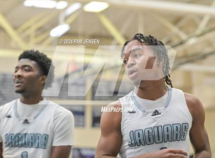 Thumbnail 2 in Southern Alamance vs. Overhills photogallery.