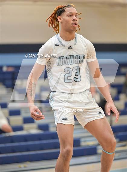 Thumbnail 1 in Southern Alamance vs. Overhills photogallery.