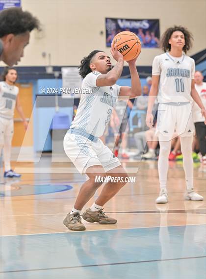 Thumbnail 2 in Southern Alamance vs. Overhills photogallery.