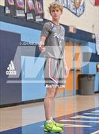 Photo from the gallery "Southern Alamance vs. Overhills"