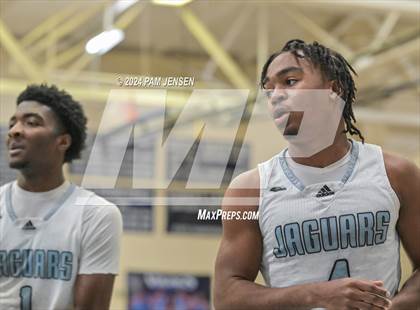 Thumbnail 3 in Southern Alamance vs. Overhills photogallery.