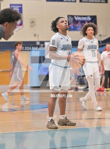 Thumbnail 2 in Southern Alamance vs. Overhills photogallery.