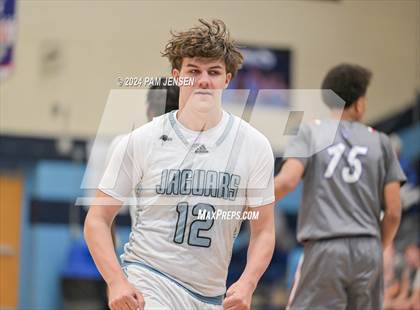 Thumbnail 3 in Southern Alamance vs. Overhills photogallery.