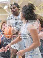 Photo from the gallery "Southern Alamance vs. Overhills"