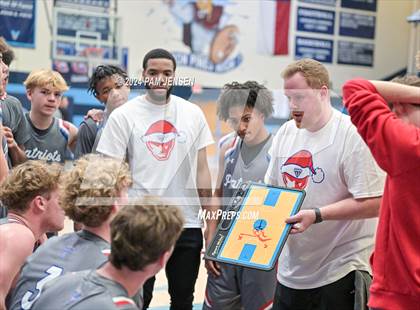 Thumbnail 1 in Southern Alamance vs. Overhills photogallery.