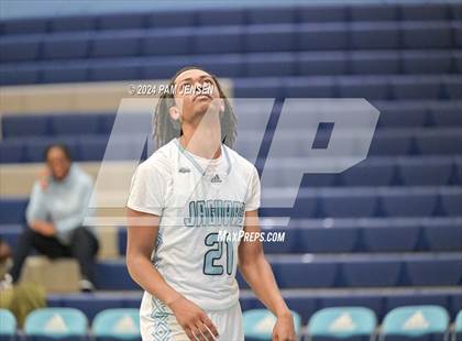 Thumbnail 2 in Southern Alamance vs. Overhills photogallery.