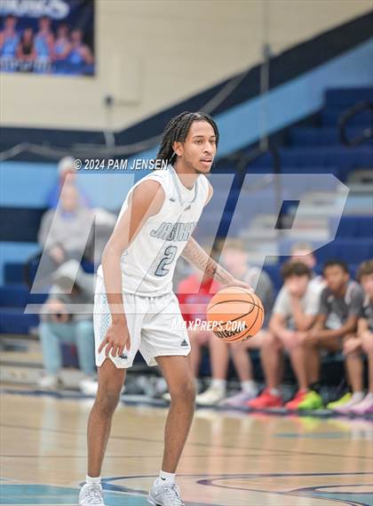 Thumbnail 2 in Southern Alamance vs. Overhills photogallery.