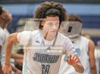 Photo from the gallery "Southern Alamance vs. Overhills"