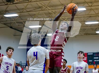 Thumbnail 1 in Prattville @ Chilton County photogallery.