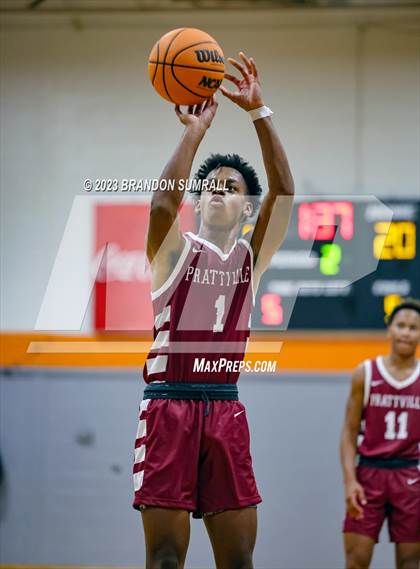 Thumbnail 1 in Prattville @ Chilton County photogallery.