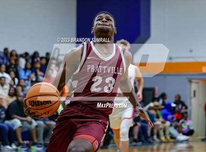Thumbnail 2 in Prattville @ Chilton County photogallery.
