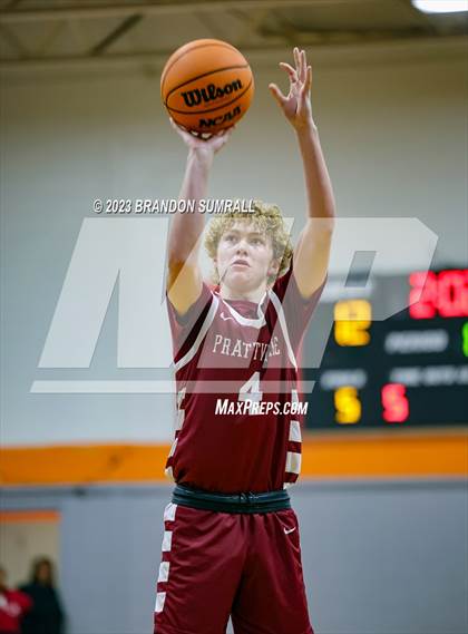 Thumbnail 3 in Prattville @ Chilton County photogallery.