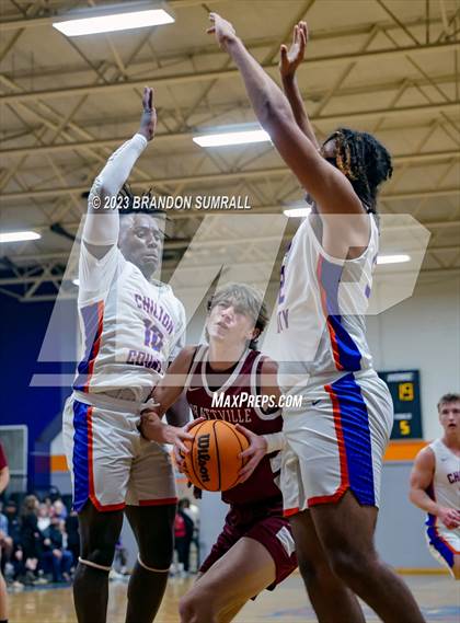 Thumbnail 1 in Prattville @ Chilton County photogallery.