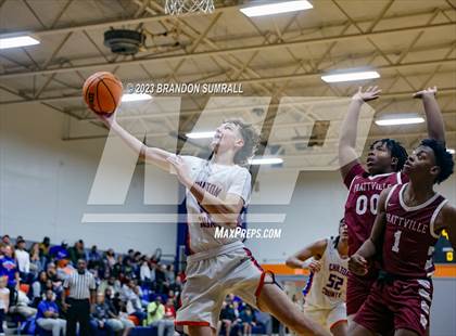 Thumbnail 1 in Prattville @ Chilton County photogallery.