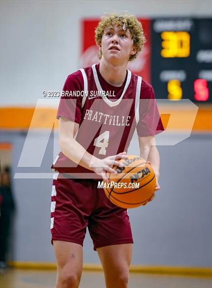 Thumbnail 1 in Prattville @ Chilton County photogallery.