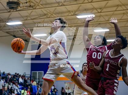 Thumbnail 3 in Prattville @ Chilton County photogallery.