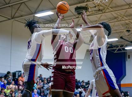 Thumbnail 3 in Prattville @ Chilton County photogallery.