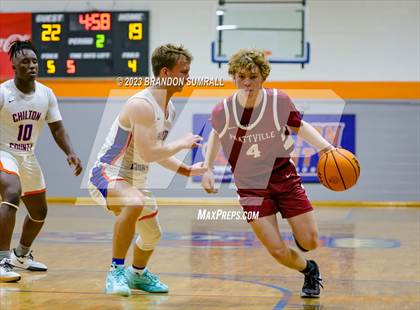Thumbnail 1 in Prattville @ Chilton County photogallery.