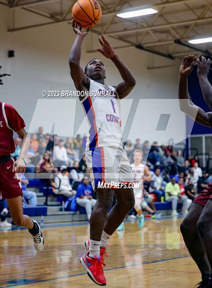 Thumbnail 1 in Prattville @ Chilton County photogallery.