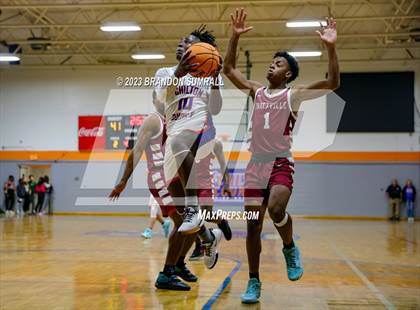 Thumbnail 1 in Prattville @ Chilton County photogallery.