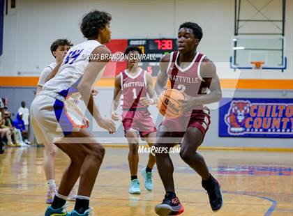 Thumbnail 1 in Prattville @ Chilton County photogallery.