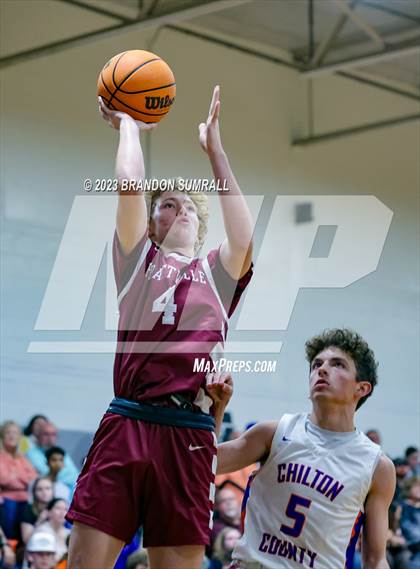 Thumbnail 3 in Prattville @ Chilton County photogallery.