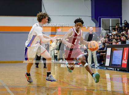 Thumbnail 1 in Prattville @ Chilton County photogallery.