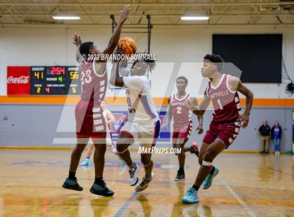 Thumbnail 1 in Prattville @ Chilton County photogallery.